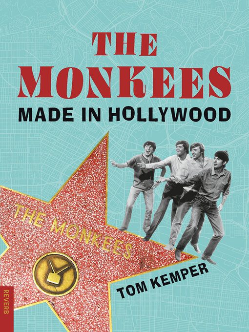 Title details for The Monkees by Tom Kemper - Available